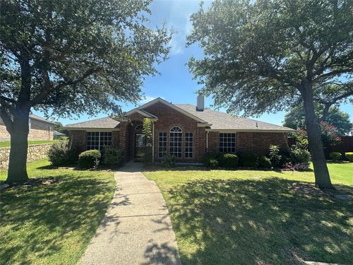 1250 Hampton Bay Dr, Rockwall, TX, 75087-6120 | Card Image
