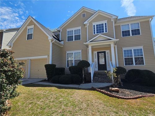 1734 Longmont Dr, Lawrenceville, GA, 30044-2057 | Card Image
