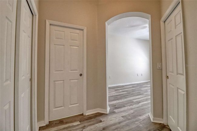 8509 Broken Willow Ct, Townhouse with 3 bedrooms, 3 bathrooms and null parking in TAMPA FL | Image 22