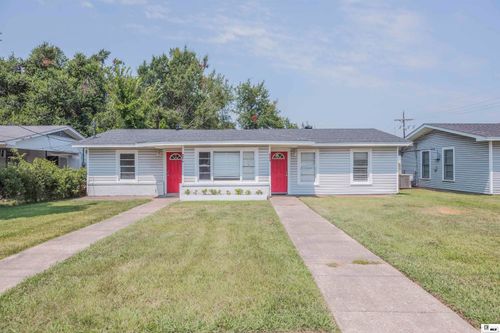 407 Sheridan Ave, Monroe, LA, 71201-5127 | Card Image