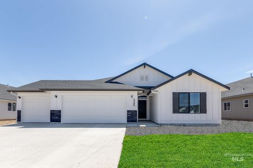 5206 Endicott Dr, Caldwell, ID, 83605-1290 | Card Image