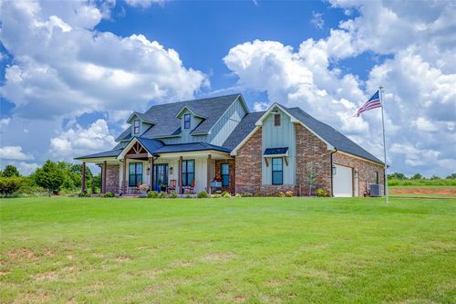 23338 Lewkie Ln, Purcell, OK, 73080-3229 | Card Image