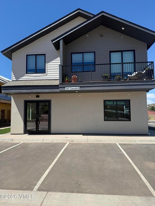 103-265 Sawatch Road, Eagle, CO, 81631 | Card Image