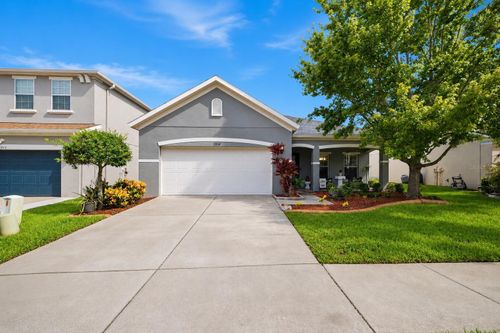 2814 Maple Brook Loop, LUTZ, FL, 33558-5050 | Card Image