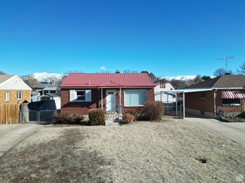 5840 S 2625 W, Roy, UT, 84067 | Card Image