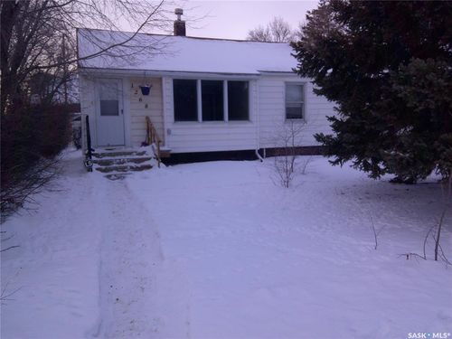 1268 Mcintosh Street, Regina, SK, S4T5B9 | Card Image