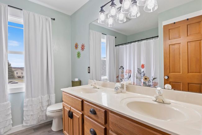 2776 E Lapoint Dr, House other with 3 bedrooms, 4 bathrooms and null parking in Milford IN | Image 18
