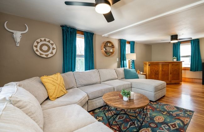 16 Dane St, House other with 3 bedrooms, 2 bathrooms and 3 parking in Peabody MA | Image 13