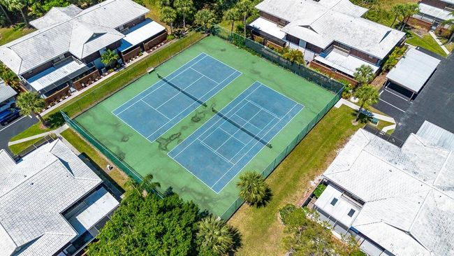 3302 Se Guenevere Ln, Condo with 2 bedrooms, 3 bathrooms and null parking in Port St Lucie FL | Image 23