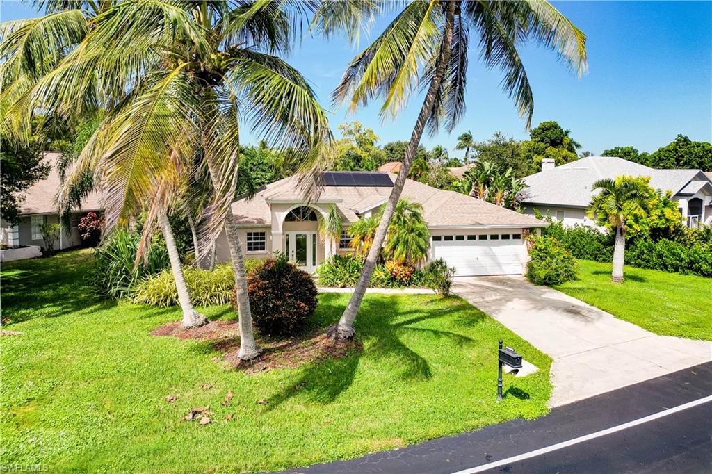 Residential in NAPLES