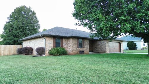 121 Langston St, Willard, MO, 65781-9772 | Card Image