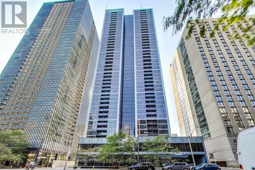 3609-28 Ted Rogers Way, Toronto, ON, M4Y2J4 | Card Image