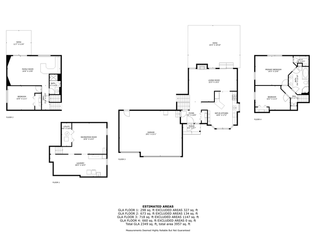 12139 Jonquil St Nw, House other with 3 bedrooms, 2 bathrooms and null parking in Coon Rapids MN | Image 50