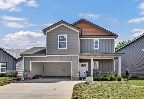 2685 Brewster Dr, Clarksville, TN, 37042 | Card Image
