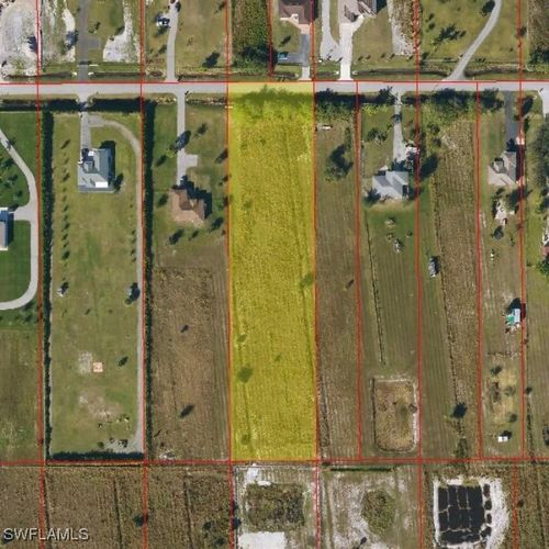 60th 60th Ave, Naples, FL, 34120 | Card Image