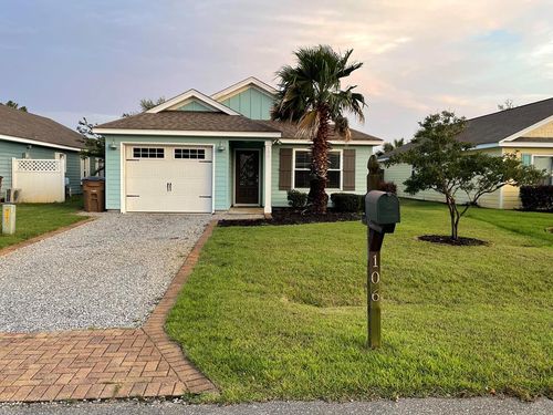 106 Kaelyn Ln, Port St. Joe, FL, 32456 | Card Image