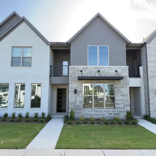 2553 Brunswick Way, Allen, TX, 75013-1282 | Card Image