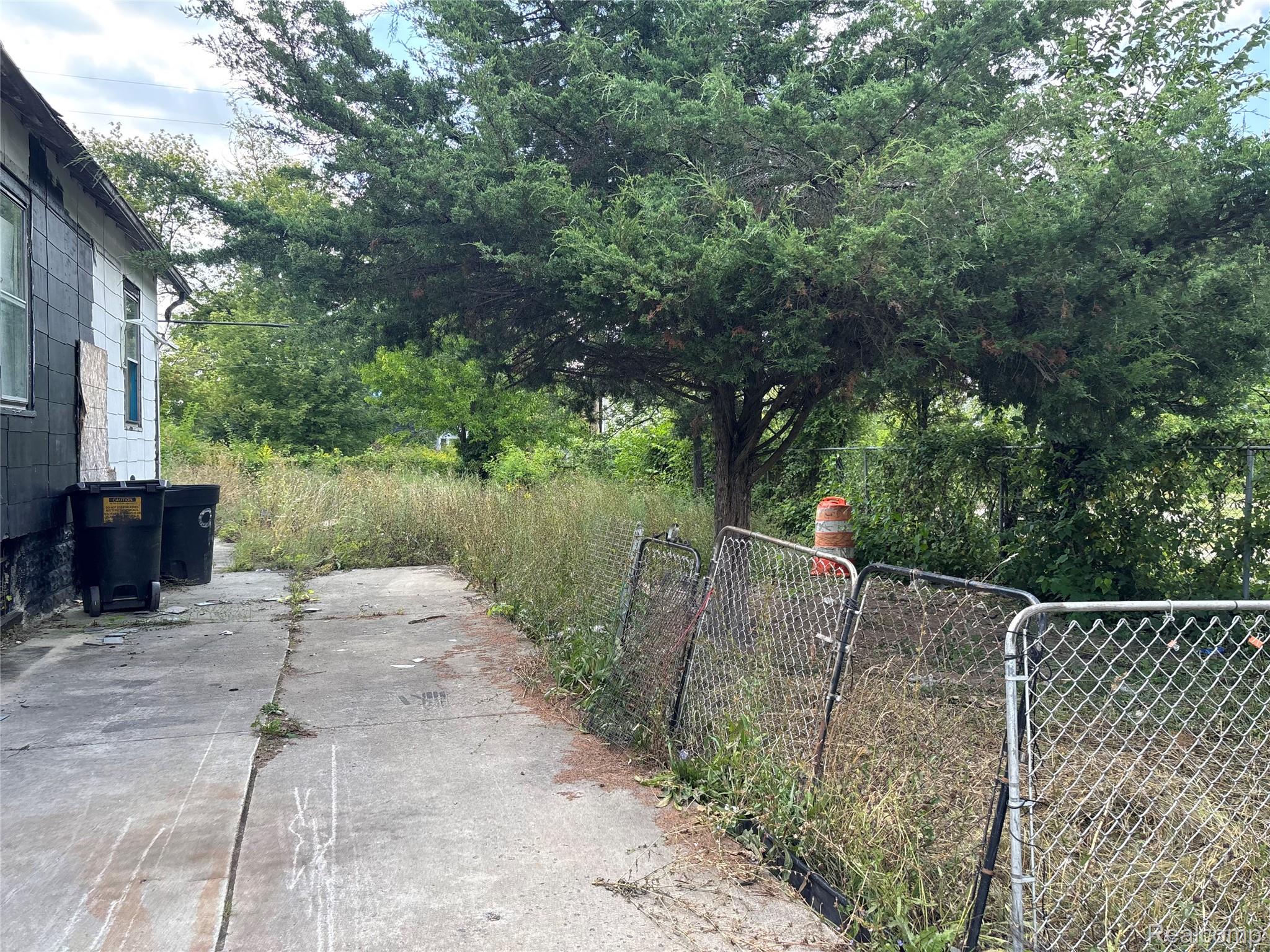 Residential in Detroit
