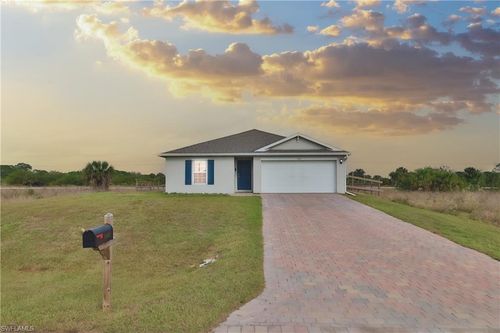 140 Bethlehem Pl, LABELLE, FL, 33935 | Card Image