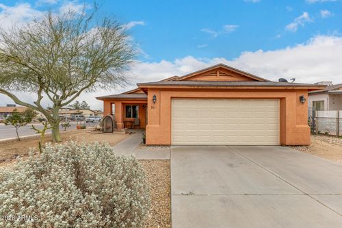 9011 S Calle Batoua, Guadalupe, AZ, 85283-2631 | Card Image