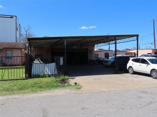 4230 Sterling Street, Houston, TX, 77051 | Card Image