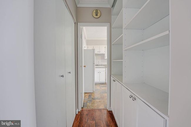 APT-1514 - 5500 Holmes Run Pkwy, Condo with 1 bedrooms, 2 bathrooms and null parking in ALEXANDRIA VA | Image 5