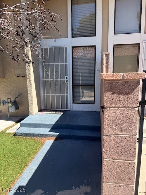 apt-d-1312 Georgia Ave, Boulder City, NV, 89005-3509 | Card Image