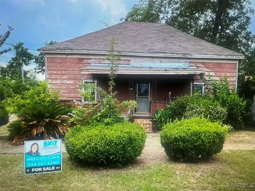 1511 Leroy St, Selma, AL, 36703-3024 | Card Image