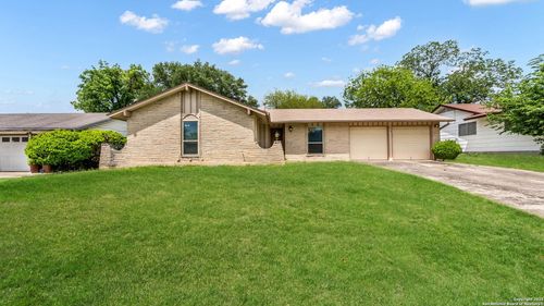 6714 Straw Flower St, Leon Valley, TX, 78238-1347 | Card Image