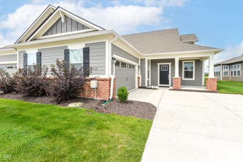 14896 Stonneger St, Westfield, IN, 46074-7667 | Card Image