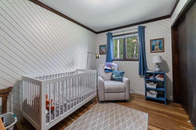 7972 E Kb Dr, House other with 4 bedrooms, 1 bathrooms and null parking in South Range WI | Image 9