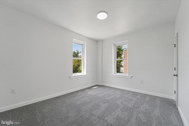 25 N Brown St, Home with 3 bedrooms, 3 bathrooms and null parking in GLOUCESTER CITY NJ | Image 7