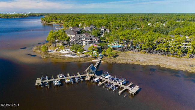 UNIT-103 - 1102 Prospect Promenade, Condo with 2 bedrooms, 2 bathrooms and null parking in Panama City Beach FL | Image 43