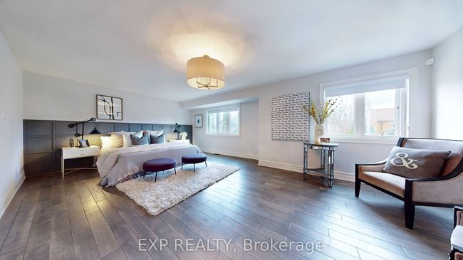 29 Wingate Cres, House other with 6 bedrooms, 6 bathrooms and 8 parking in Richmond Hill ON | Image 22