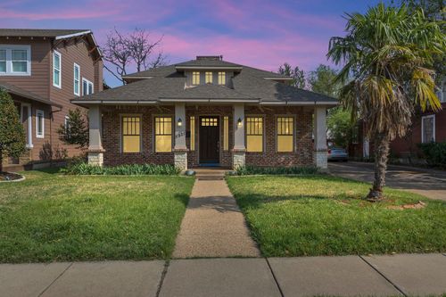 5921 Llano Ave, Dallas, TX, 75206-6319 | Card Image