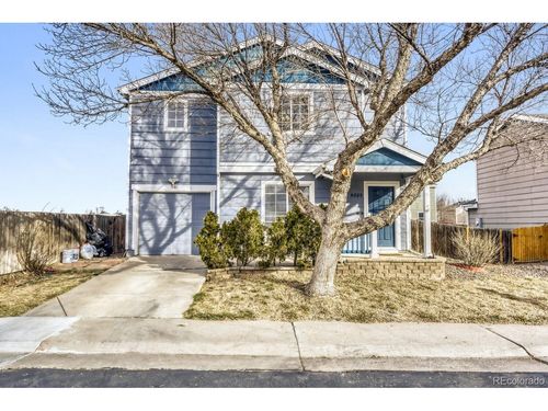 4885 E 100th Dr, Thornton, CO, 80229 | Card Image