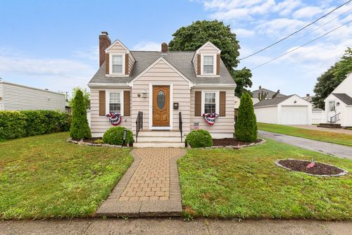 165 2nd St, Pawtucket, RI, 02861-3437 | Card Image