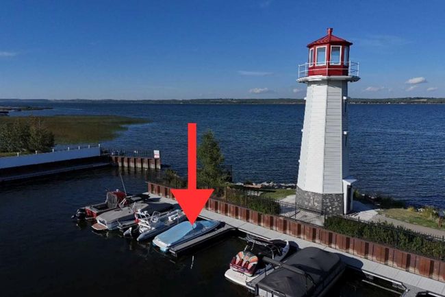 171 - 5230 Lakeshore Drive, Home with 0 bedrooms, 0 bathrooms and null parking in Sylvan Lake AB | Image 7