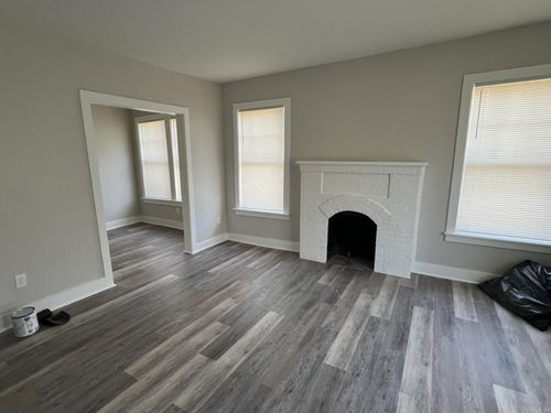 1-2317 W Markham St, Little Rock, AR, 72205-6126 | Card Image