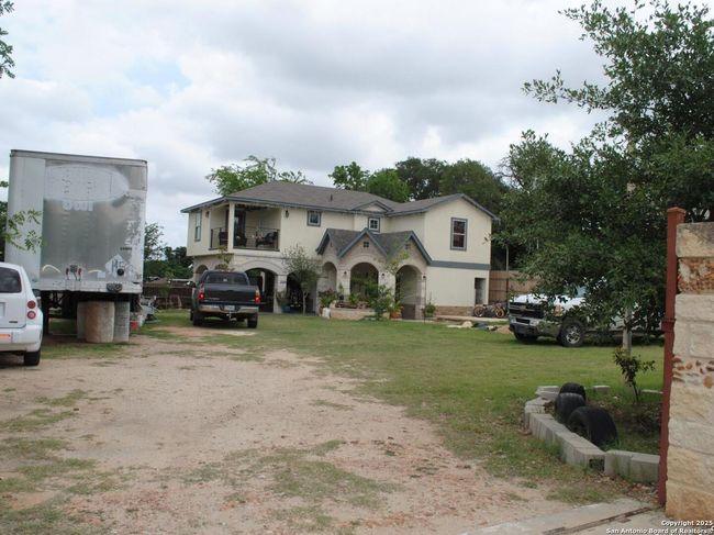 4337 Throne, House other with 4 bedrooms, 4 bathrooms and null parking in Von Ormy TX | Image 33