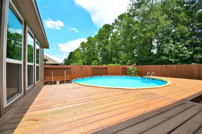 20906 Cypress Overlook Trl, House other with 5 bedrooms, 3 bathrooms and 2 parking in Humble TX | Image 25