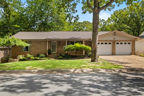 7304 Geronimo Cir, North Little Rock, AR, 72116-4363 | Card Image