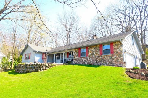 15305 Santa Maria Ct, Brookfield, WI, 53005-3667 | Card Image