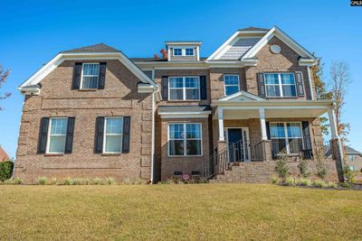 882 Scarlet Oak Road, House other with 5 bedrooms, 1 bathrooms and null parking in Blythewood SC | Image 1