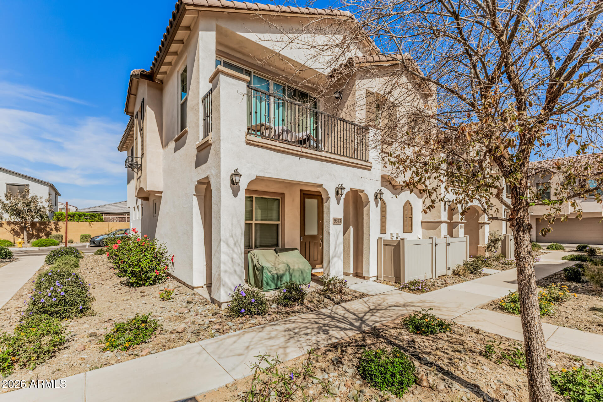 Residential in Mesa 3