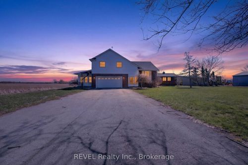 1188 Teal Rd, Ridgeway, ON, L0S1N0 | Card Image