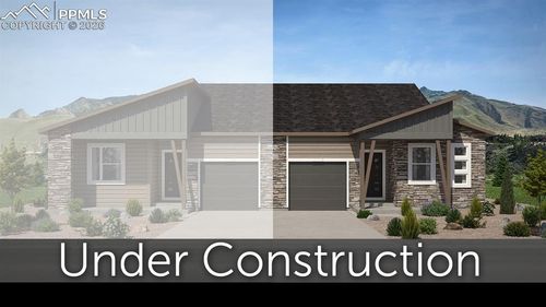 17753 Brass Buckle Way, Monument, CO, 80132-6228 | Card Image