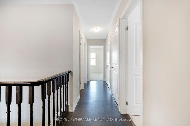 51 Stedford Cres, House other with 6 bedrooms, 5 bathrooms and 4 parking in Brampton ON | Image 24