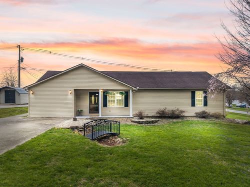 3037 Clear Springs Drive, London, KY, 40744 | Card Image