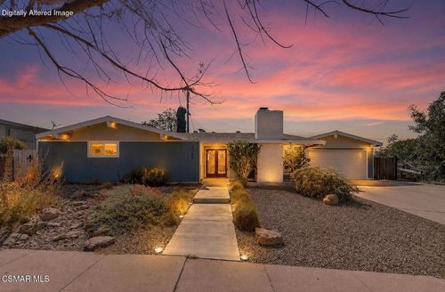 2168 Young Ave, Thousand Oaks, CA, 91360 | Card Image